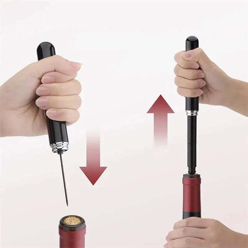 Abridor de Vinos - WinePro